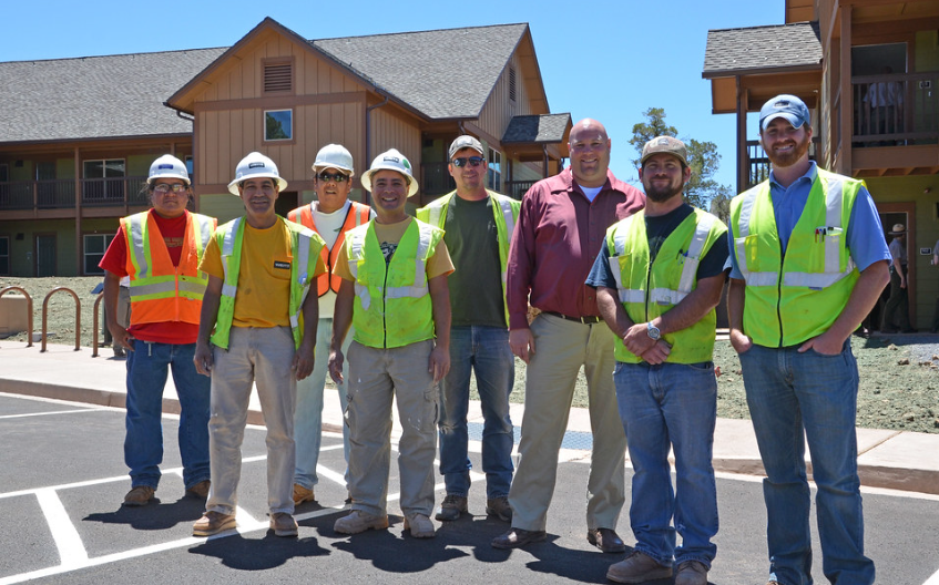 restoration team in Elkhorn, Wisconsin 